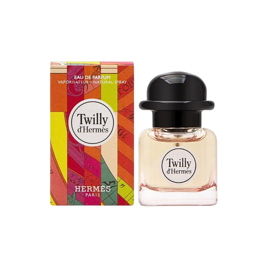 Hermes Women's Perfumes Au Feminin Discovery Set 4*7.5ML