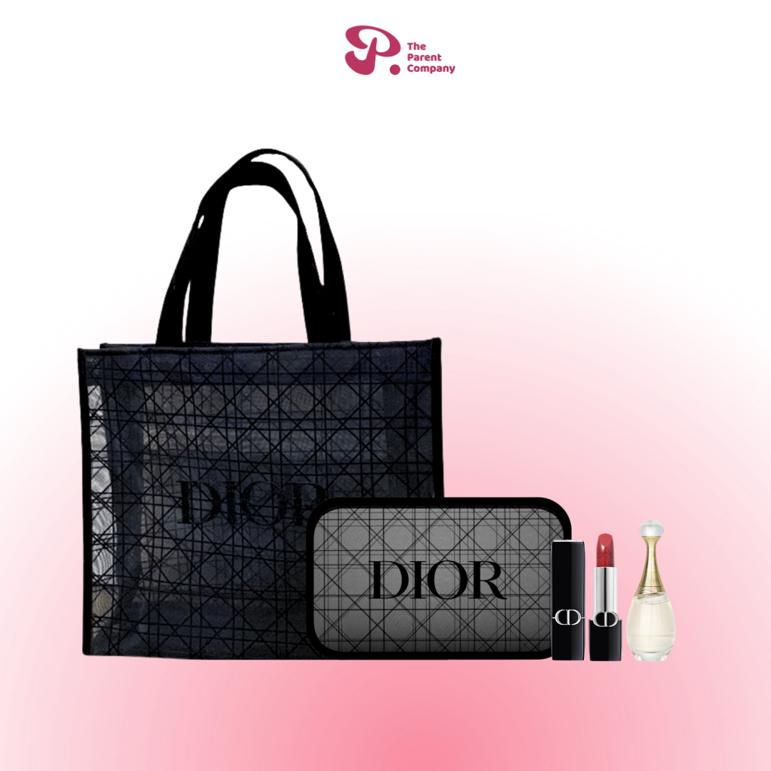 The Dior Mother's Day Icon Collection - Mesh Series