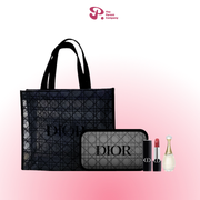 The Dior Icon Collection - Mesh Series