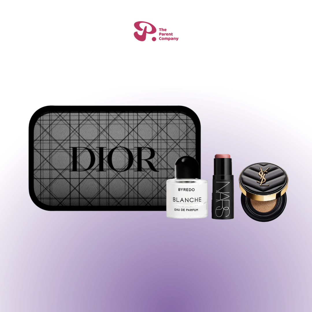 The Luxe Elegance Collection