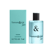 Tiffany & Co Love For Him EDT 5ML