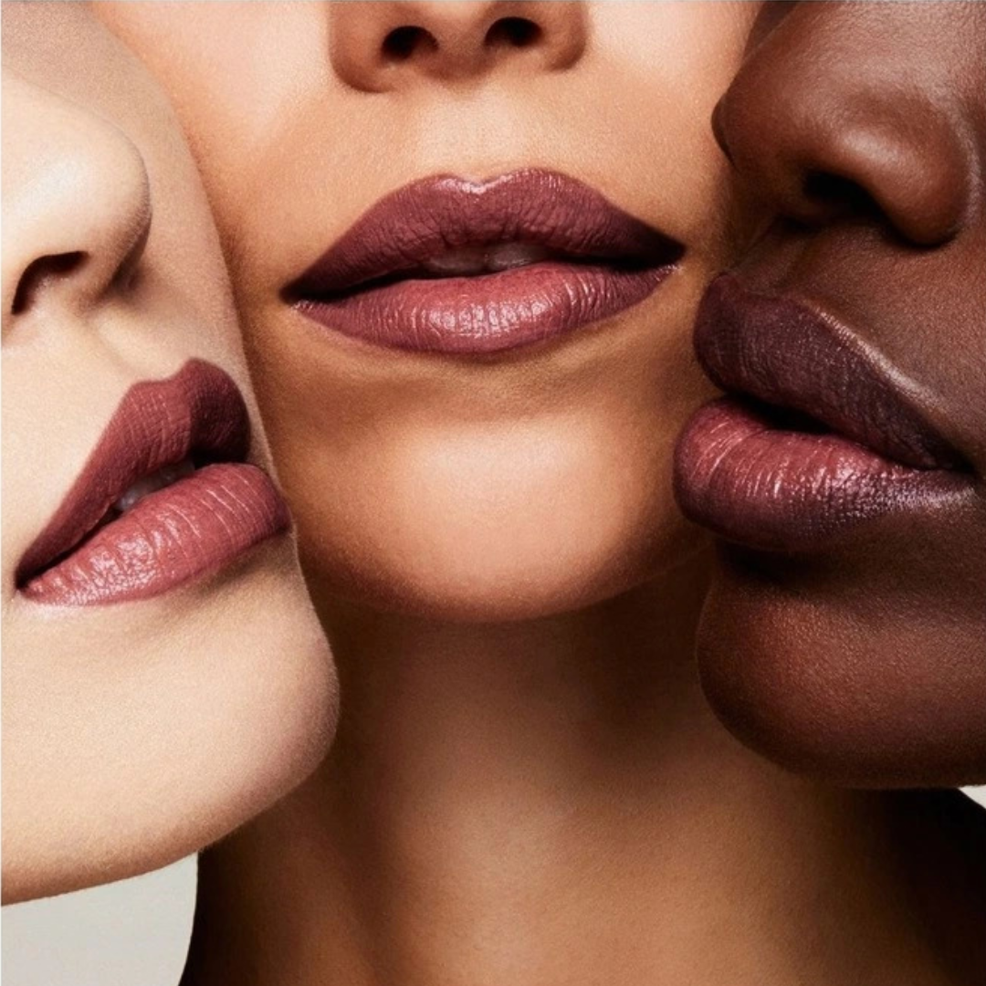 Tom Ford Lip Color Rouge A Levres Mini Lipstick 1g - 03 Casablanca