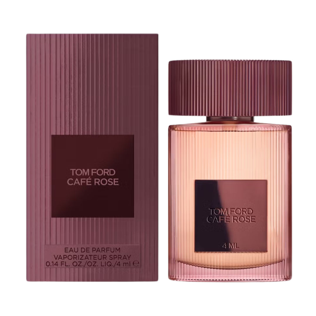 Tom Ford Cafe Rose EDP 4ML