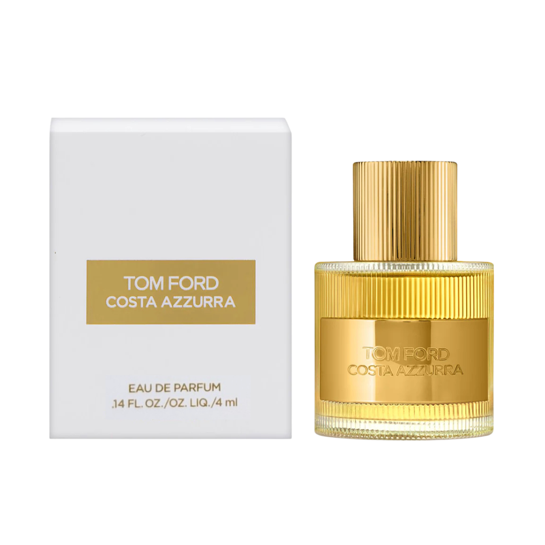 Tom Ford Costa Azzurra EDP 4ML