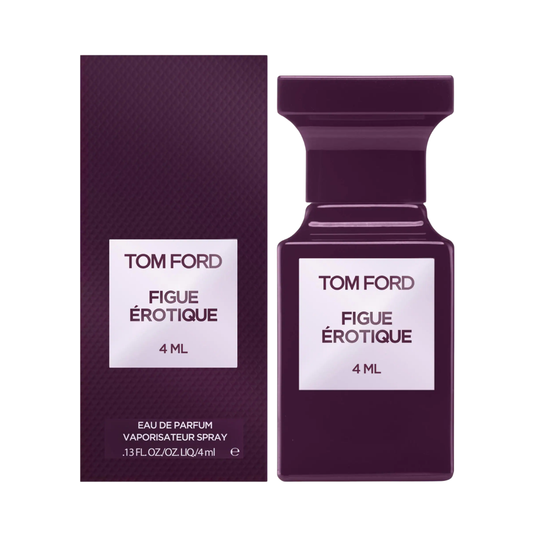 Tom Ford Figue Erotique EDP 4ML