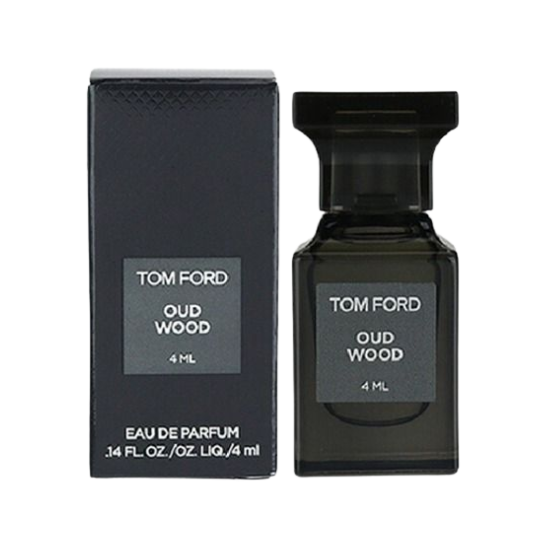 Tom Ford Oud Wood EDP 4ML
