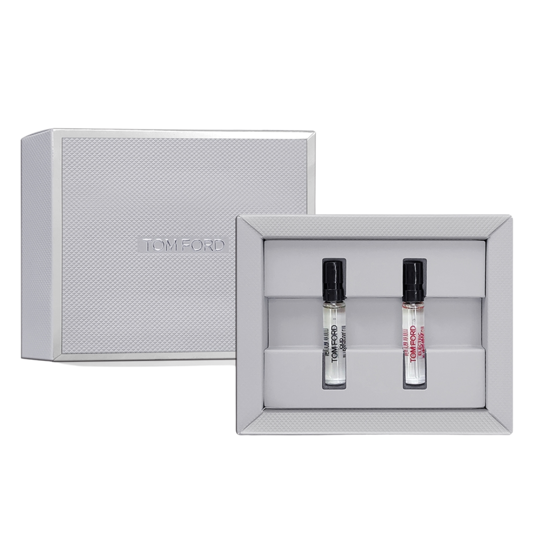 Tom Ford Vials Set 2*2ML