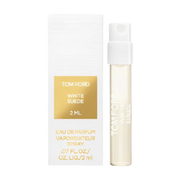 Tom Ford White Suede EDP 2ML Vials