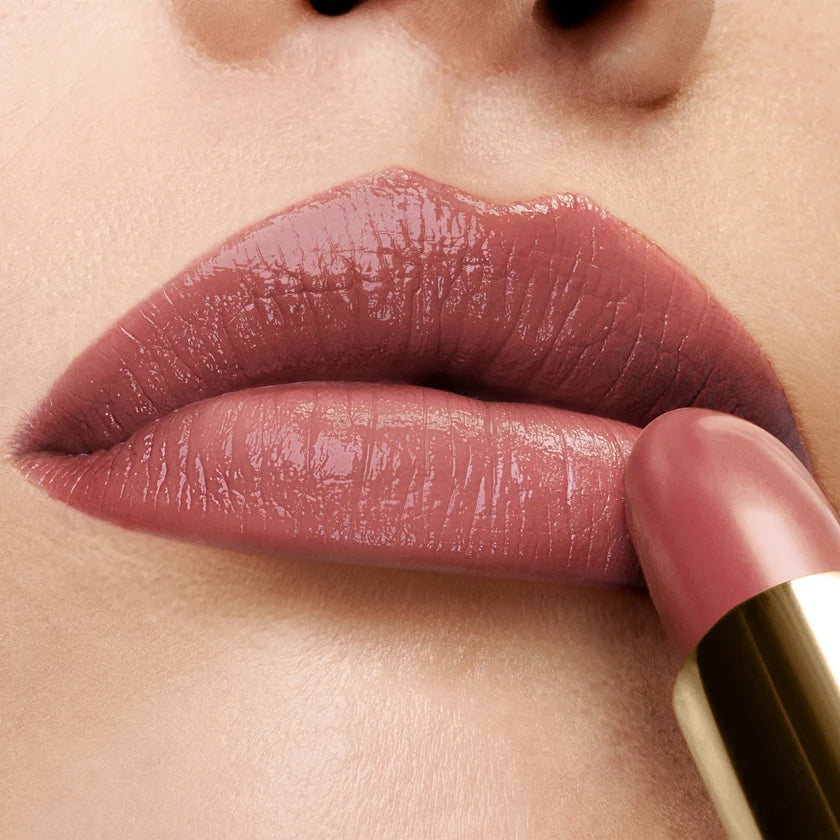 Tom Ford Lip Color Rouge A Levres Mini Lipstick 1g - N3 West Coast