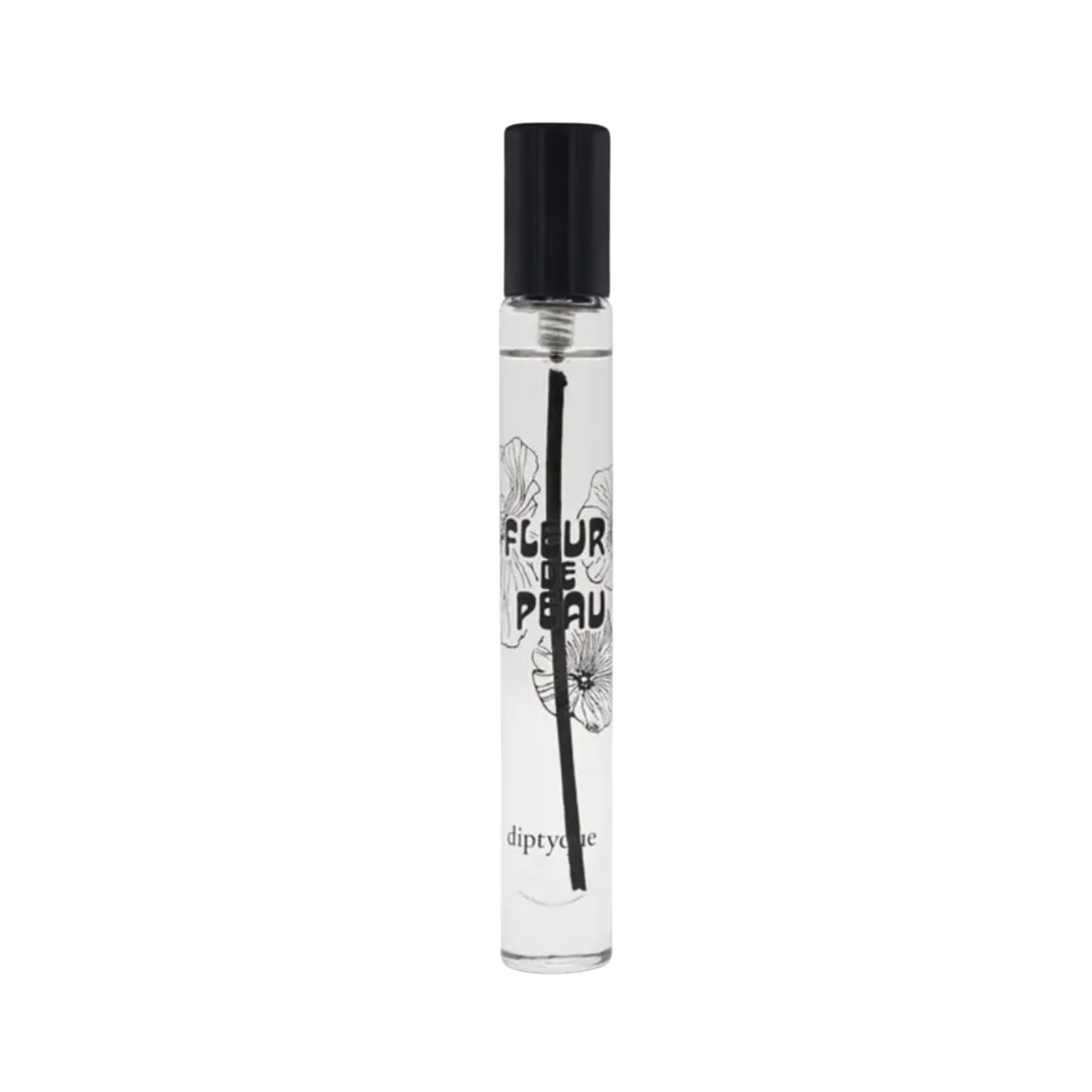 Diptyque Fleur De Peau EDP 10ML Travel Spray