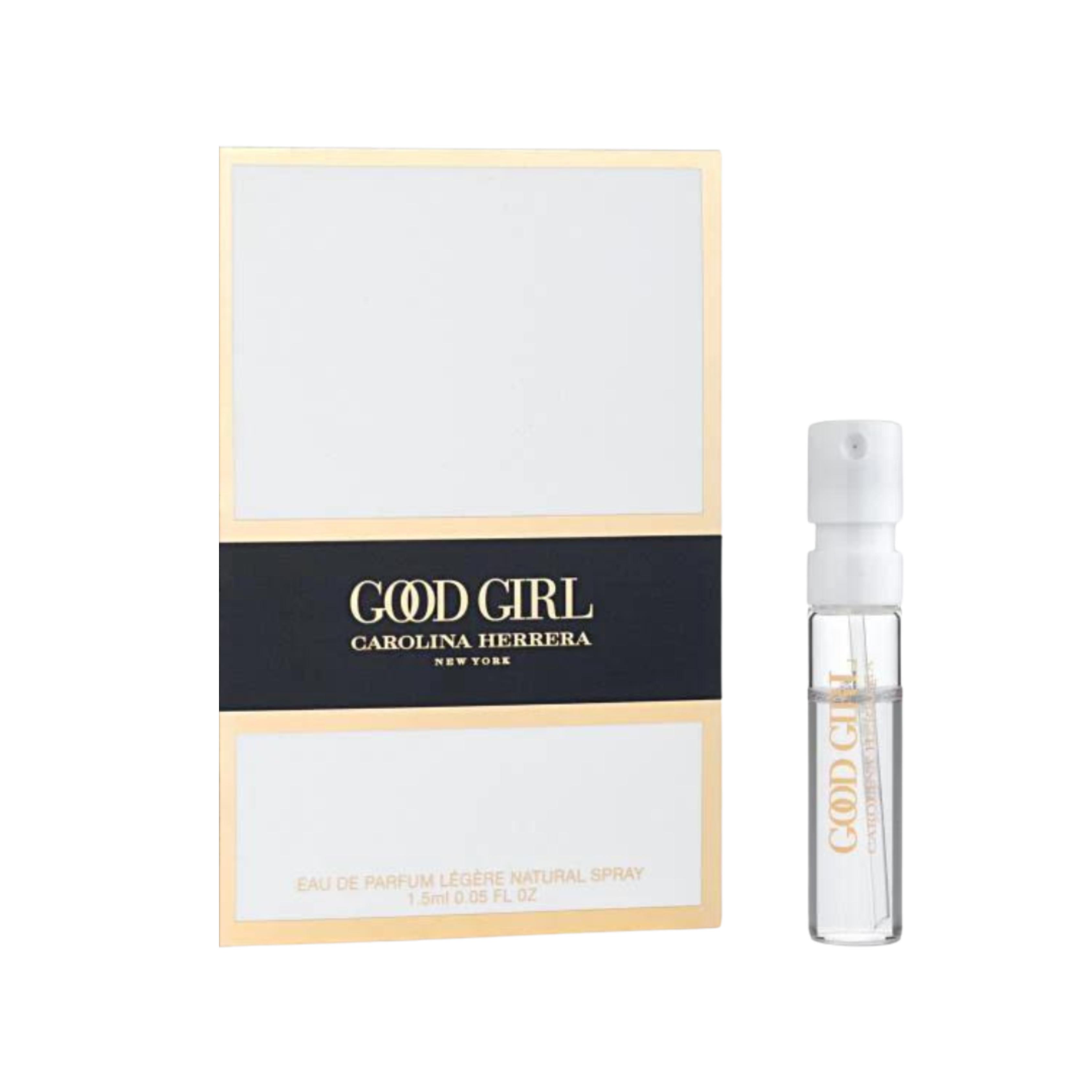 Carolina Herrera Good Girl Légère EDP 1.5ML Vials