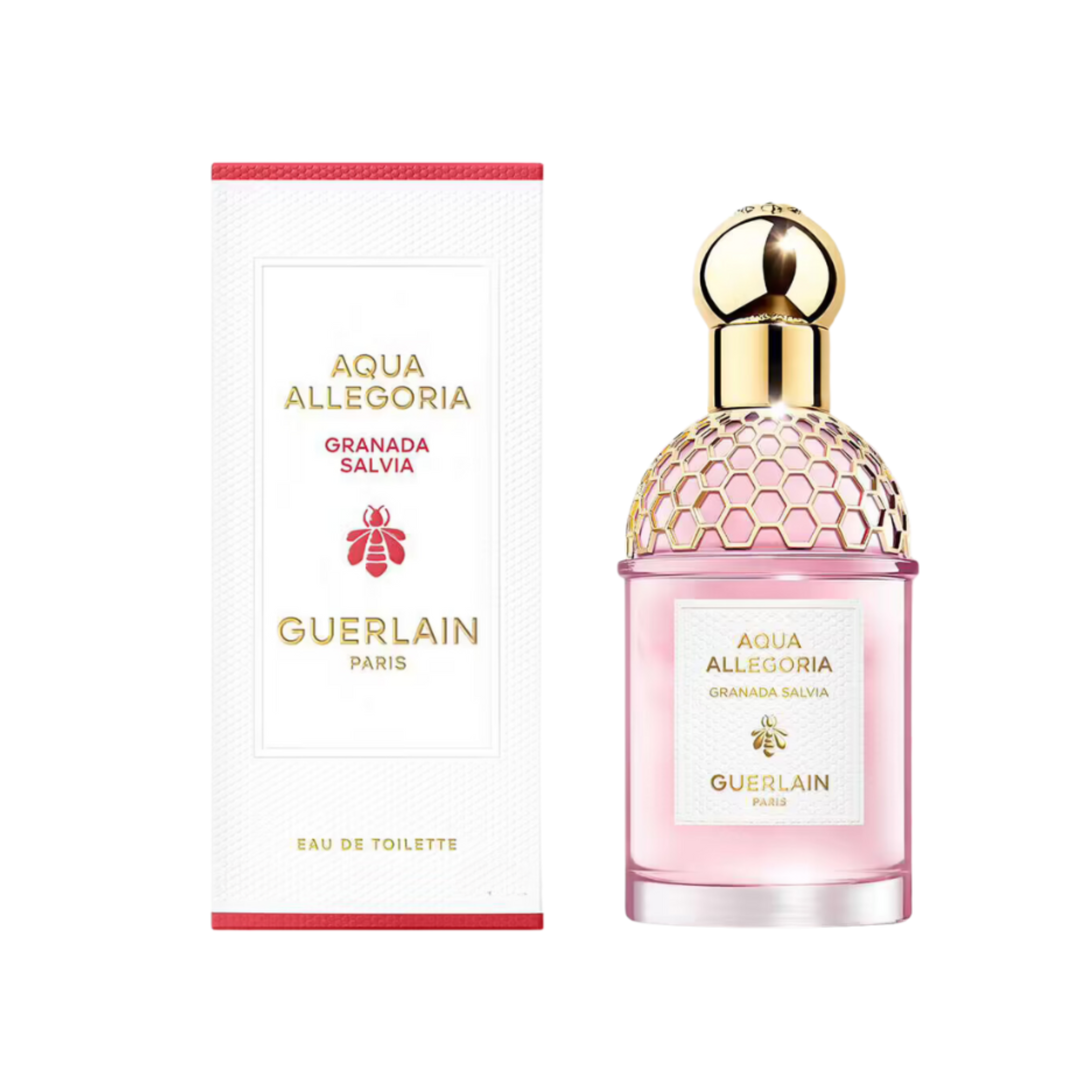 Guerlain Aqua Allegoria Granada Salvia EDT 7.5ML