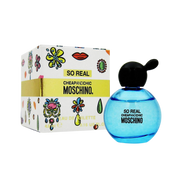 Moschino So Real Cheap & Chic EDT 4.9ML