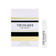 Trussardi Pure Jasmine EDP 1.2ML Vials