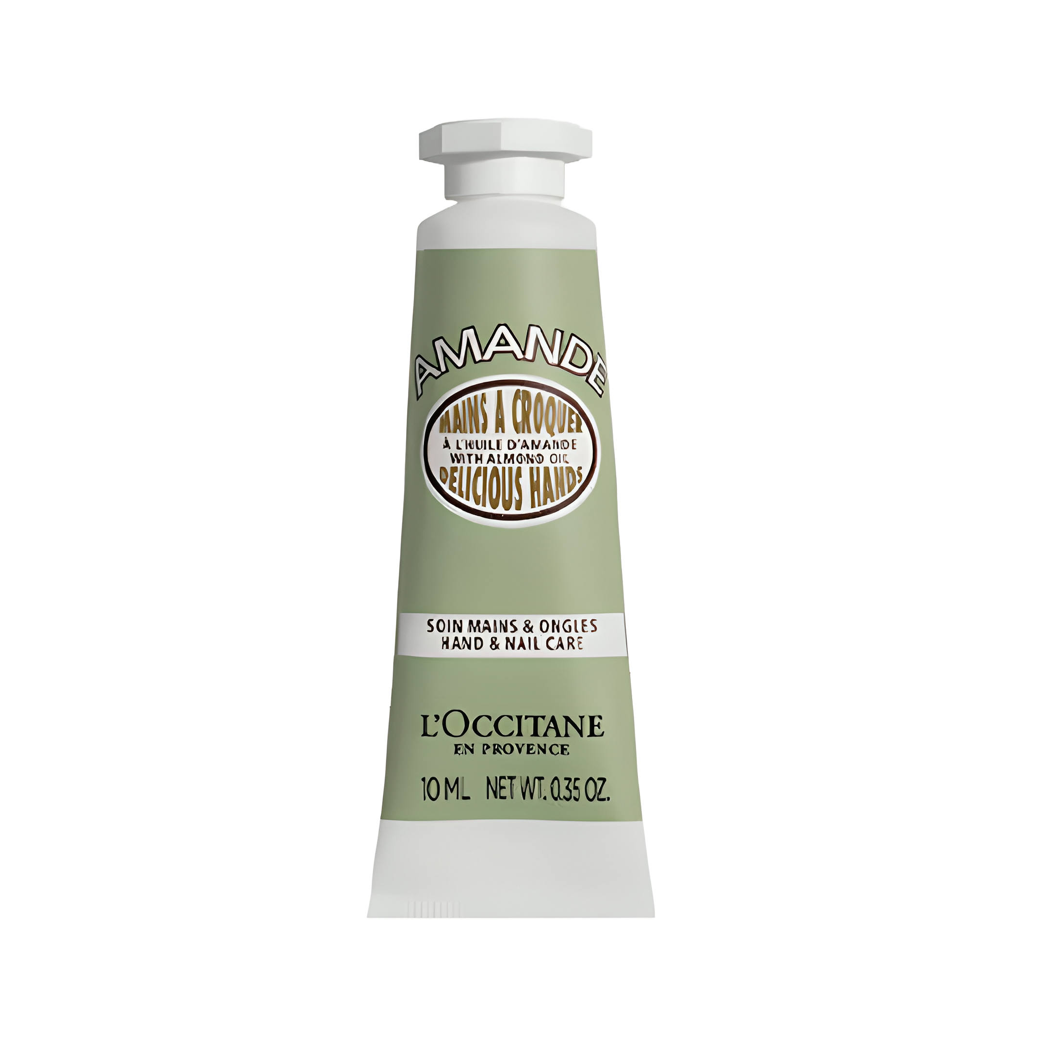 L'Occitane Amande Soun Mains & Ongles Hand & Nail Care 10ml