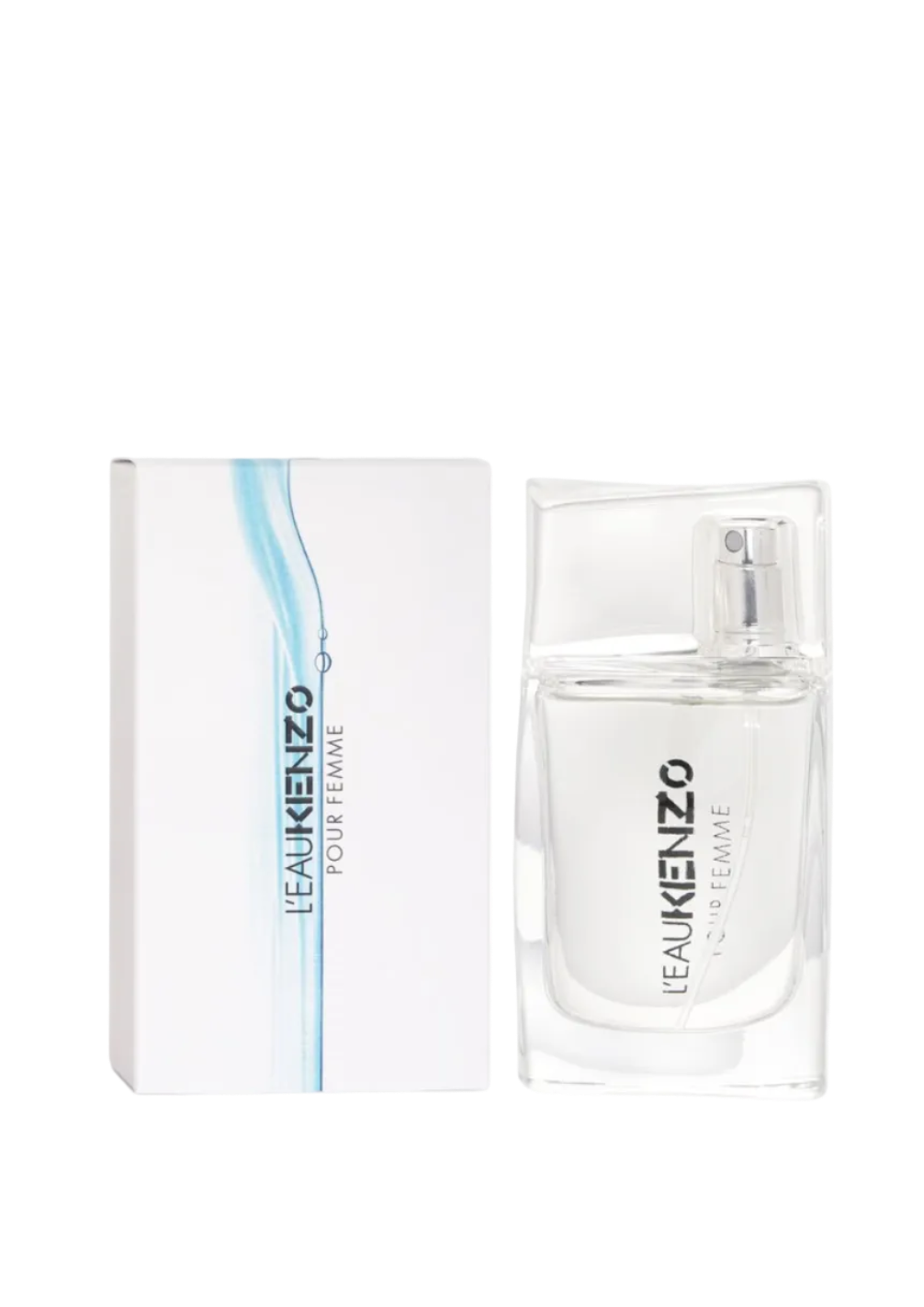 Kenzo L'eau Pour Femme EDT 5ML