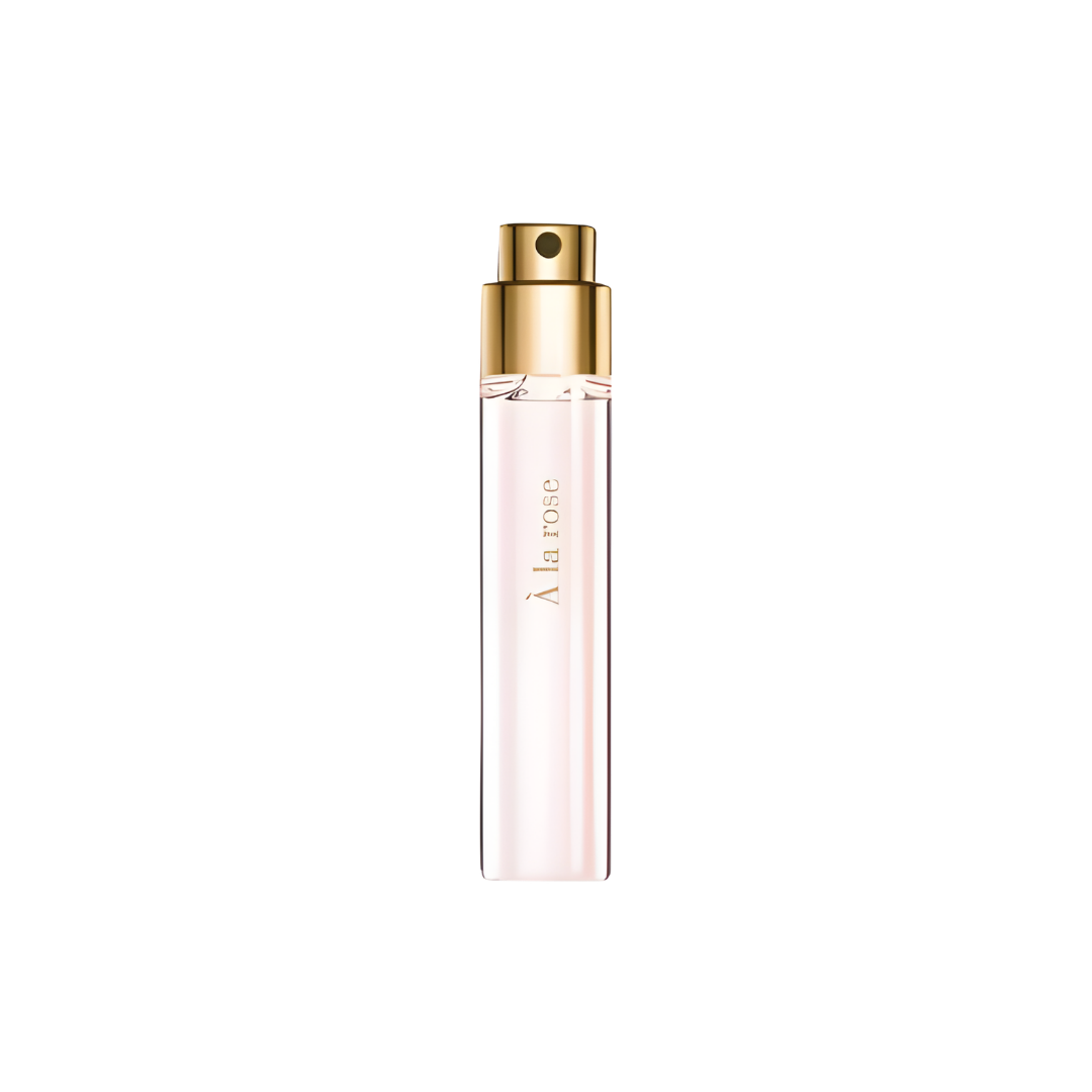 Maison Francis Kurkdjian Paris A La Rose EDP 11ML Travel Spray