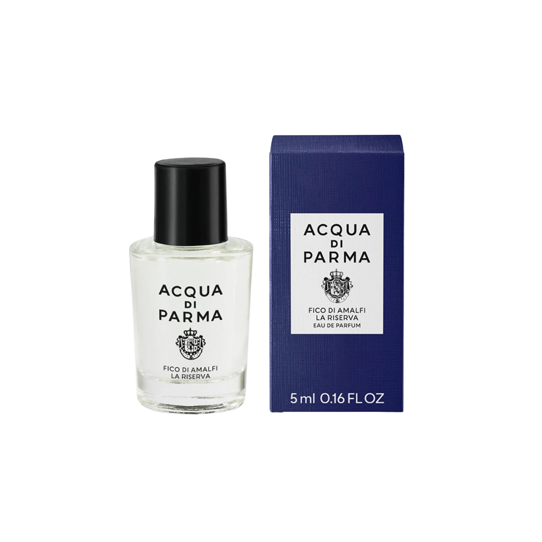 ACQUA DI PARMA FICO DI AMALFI LA RISERVA EDP 5ML
