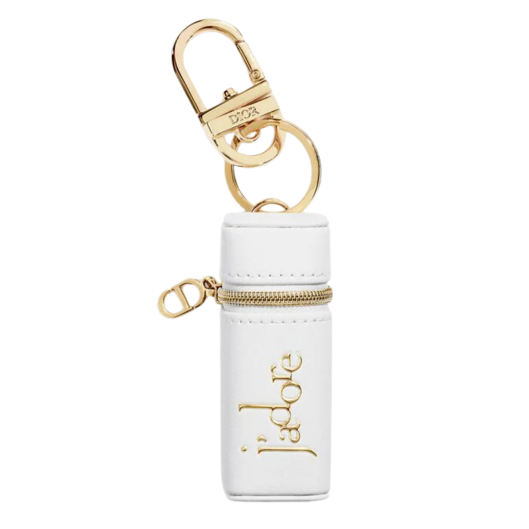 Dior J'adore Miniature Holder Keychain – The Parent Company