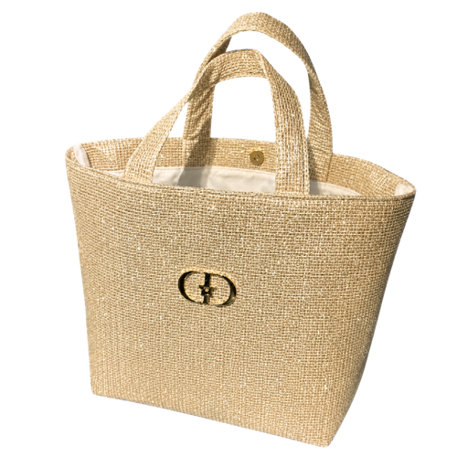 Dior Holiday 2025 Sparkling Tote Bag