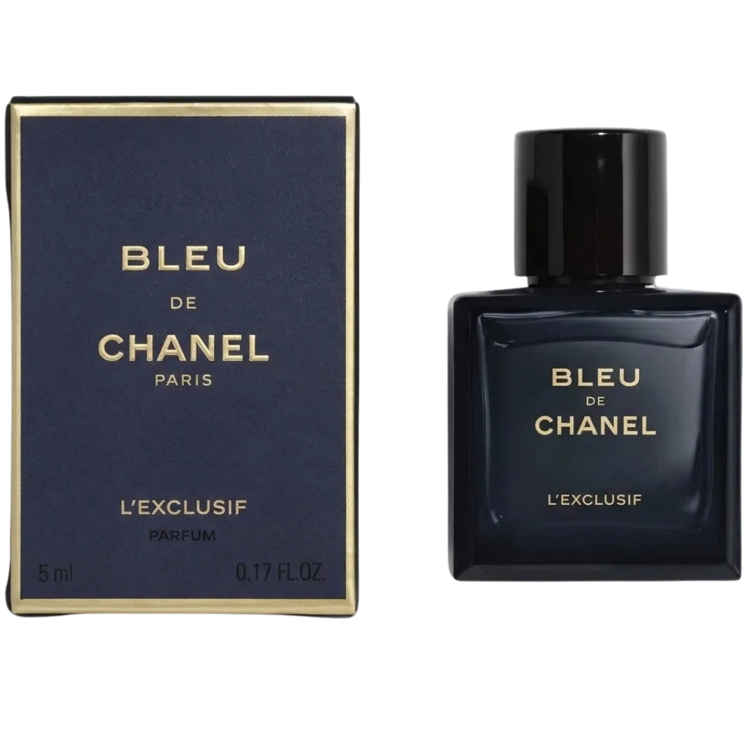 Chanel Bleu De Chanel L'exclusif Parfum 5ML