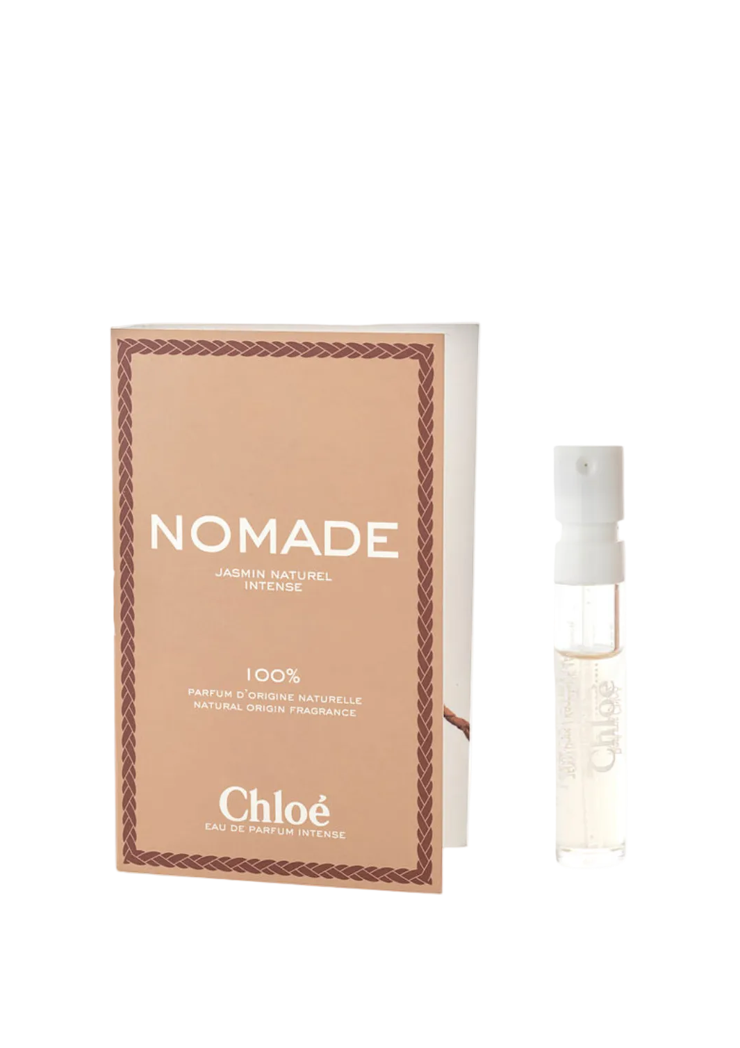 Chloe Nomade Jasmin Naturel EDP Intense 1.2ML Vials
