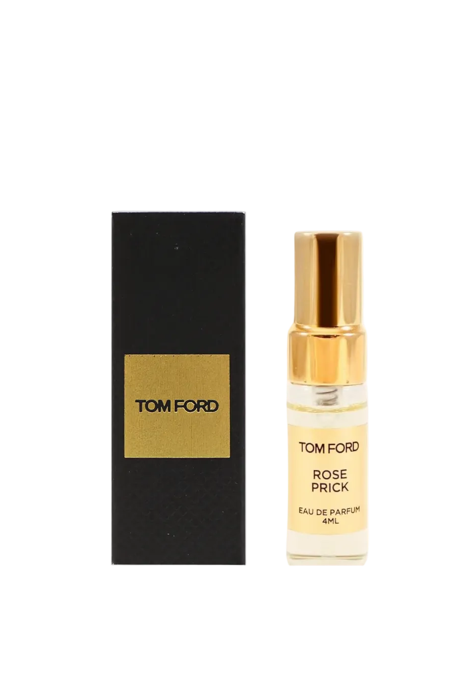 Tom Ford Rose Prick EDP Spray 4ML