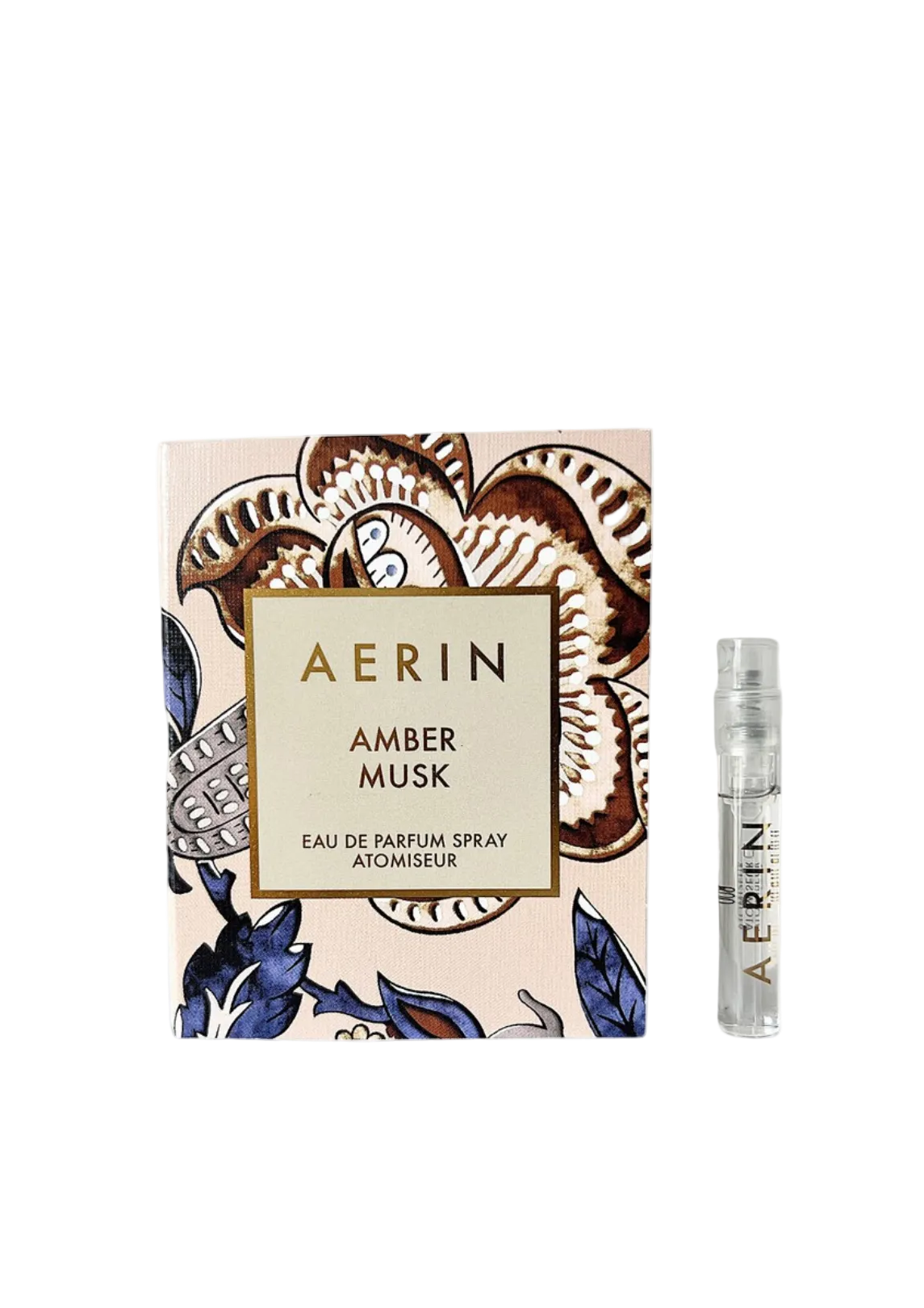 Aerin Amber Musk EDP 1.5ML Vials