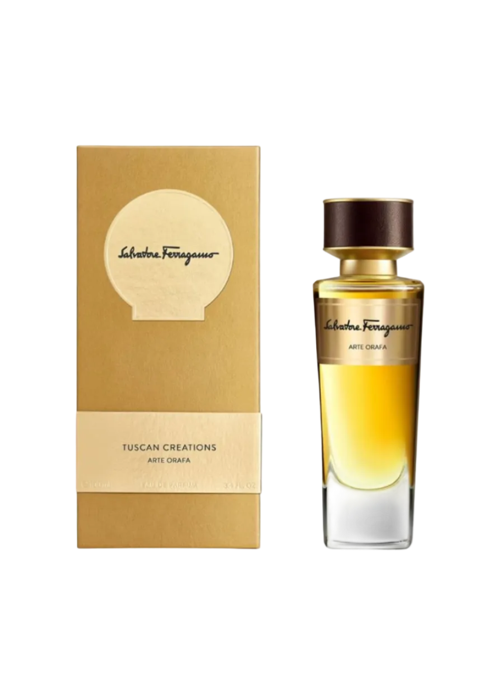 Salvatore Ferragamo Tuscan Creations EDP 5ML