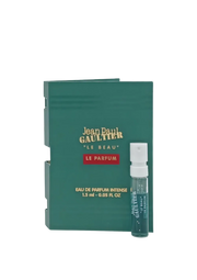 Jean Paul Gaultier Le Beau Le Parfum EDP Intense 1.5ML Vials