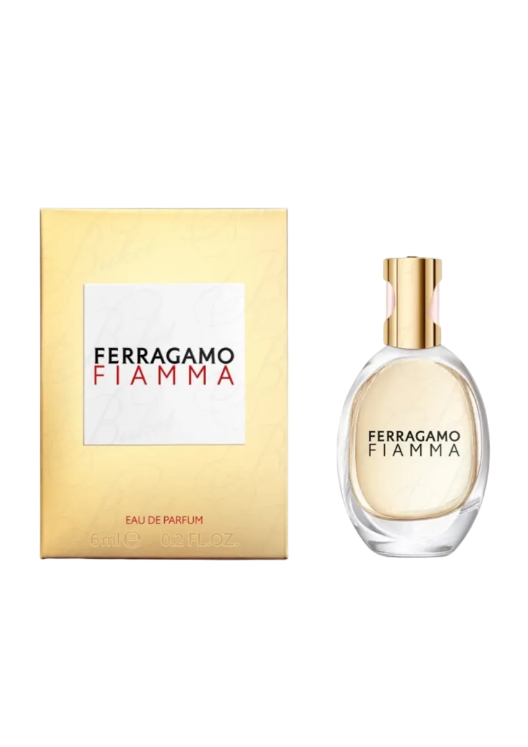 Salvatore Ferragamo Fiamma EDP 6ML