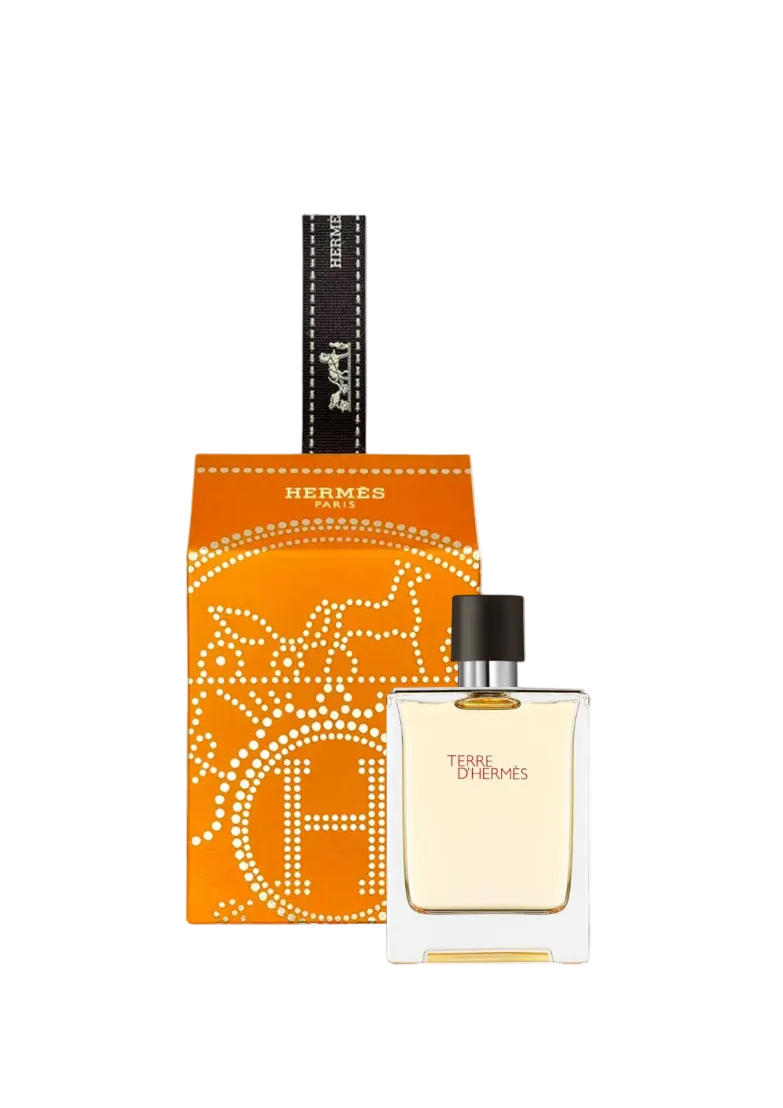 Hermes Terre D'Hermes EDT 5ML with Gift Box