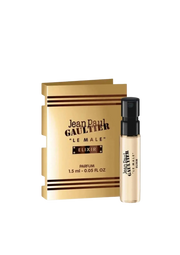 Jean Paul Gaultier Le Male Elixir Parfum 1.5ML Vials