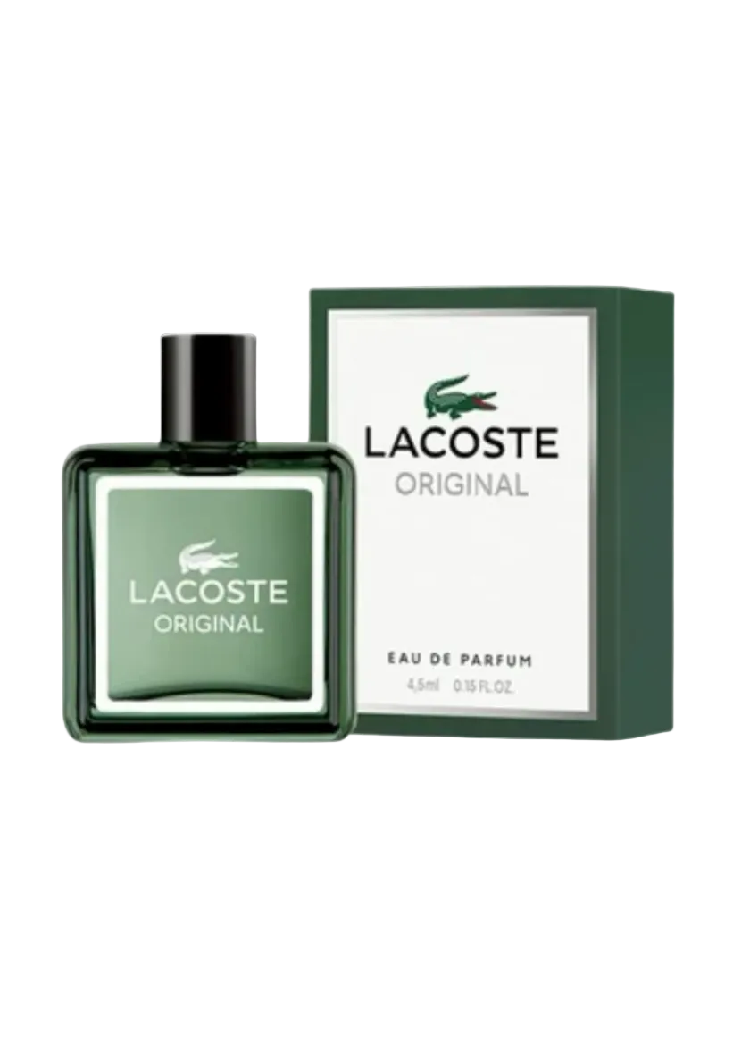 Lacoste Original Parfum 4.5ML