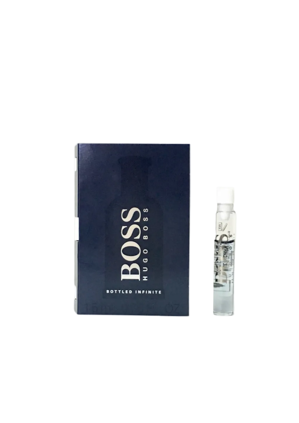 Hugo Boss Boss Bottled Infinite EDP 1.5ML Vials