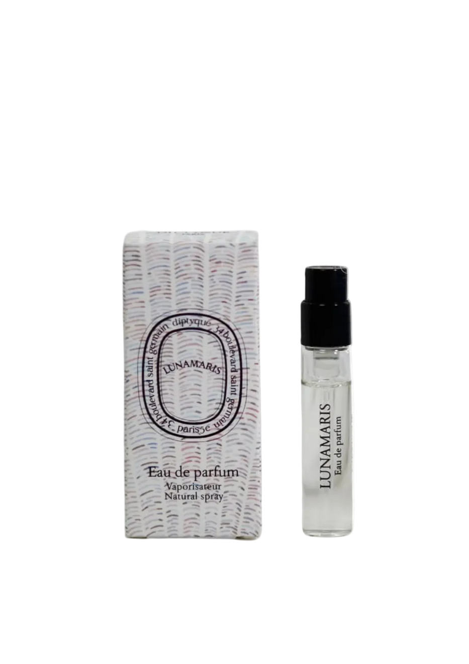 Diptyque Lunamaris EDP 2ML Vials