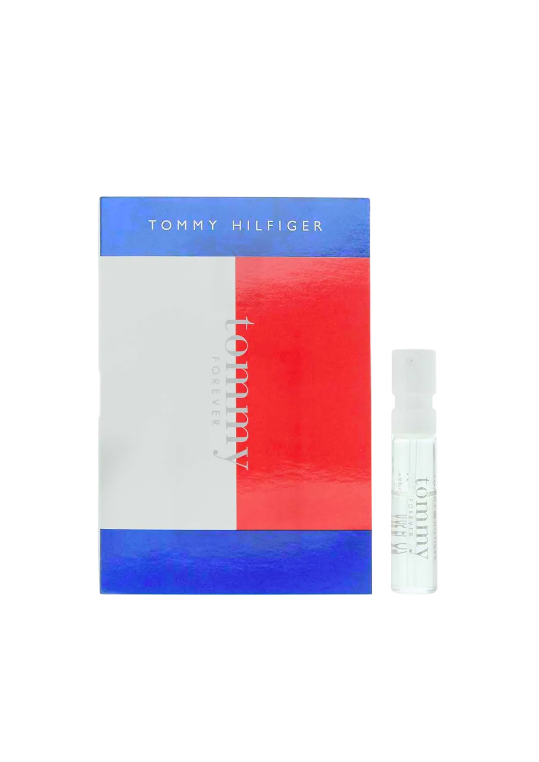 Tommy Hilfiger Tommy Forever EDT 1.5ML Vials