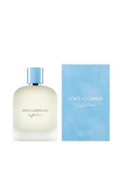 Dolce & Gabbana Light Blue Pour Homme EDT 5ML