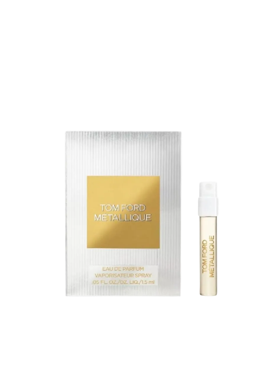 Tom Ford Metallique EDP 1.5ML Vials