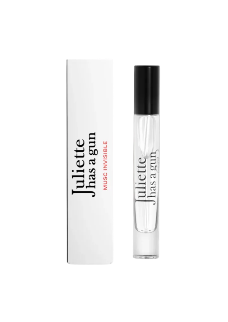 Juliette Has A Gun Musc Invisible EDP Spray 5ML