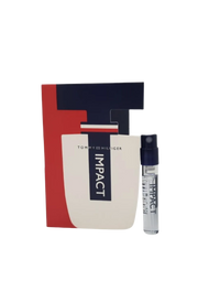 Tommy Hilfiger Impact EDT 1.5ML Vials