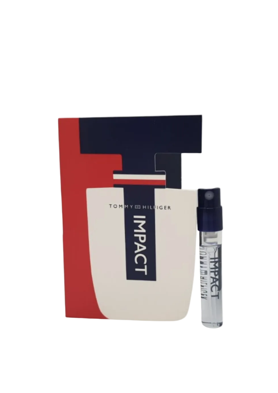 Tommy Hilfiger Impact EDT 1.5ML Vials