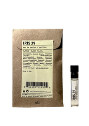 Le Labo Iris 39 EDP 0.75ML Vials