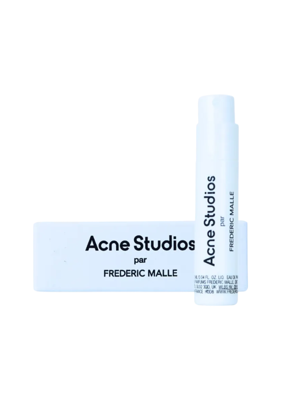 Frederic Malle Acne Studios Par EDP 1.2ML Vials