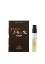 Hermes Terre D'Hermes Eau Intense Vetiver EDP 2ML Vials