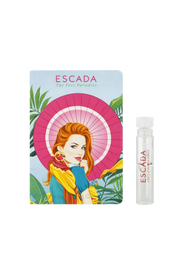 Escada Born In Paradise EDT 2ML Vials