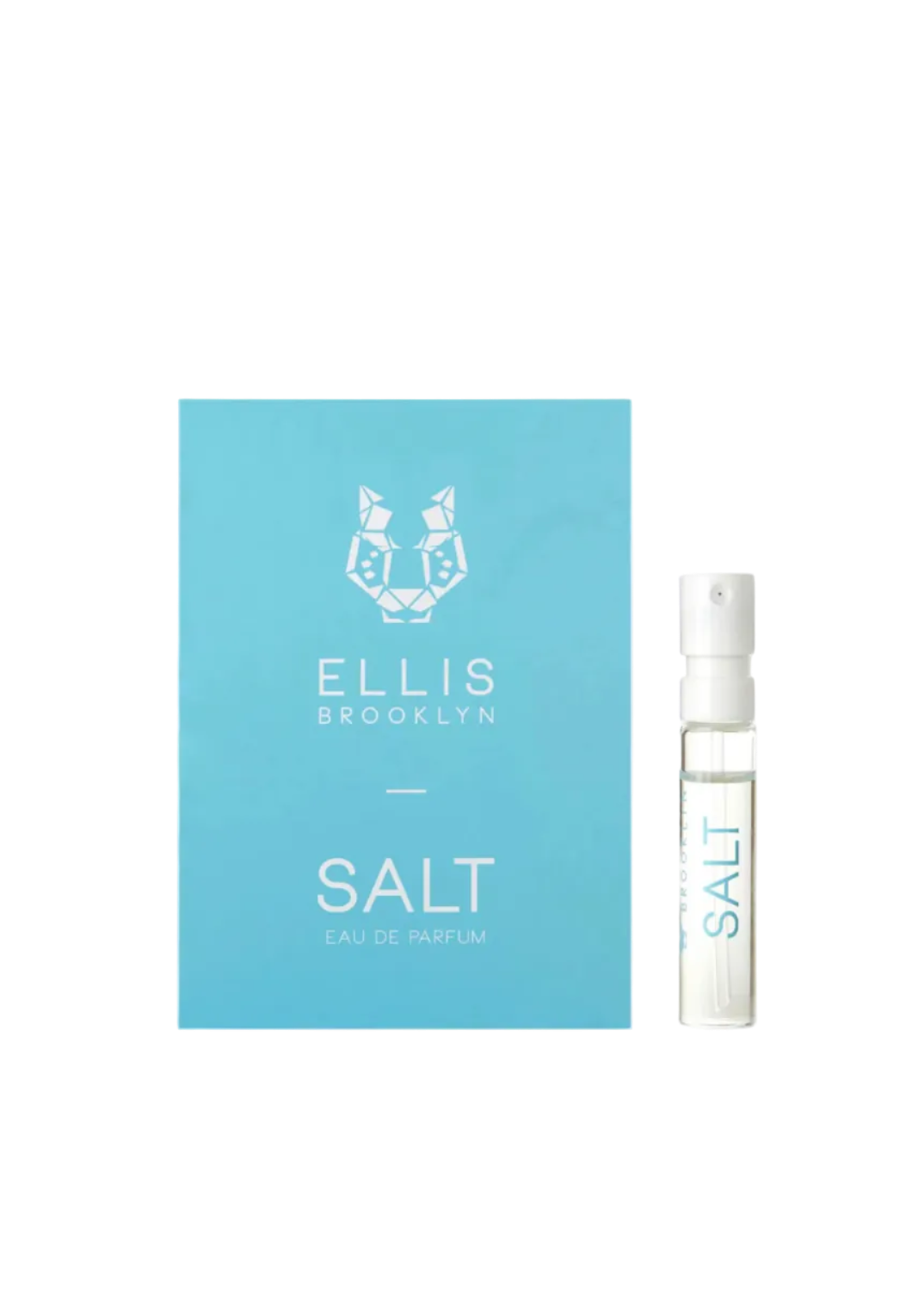 Ellis Brooklyn Salt EDP 1.5ML Vials