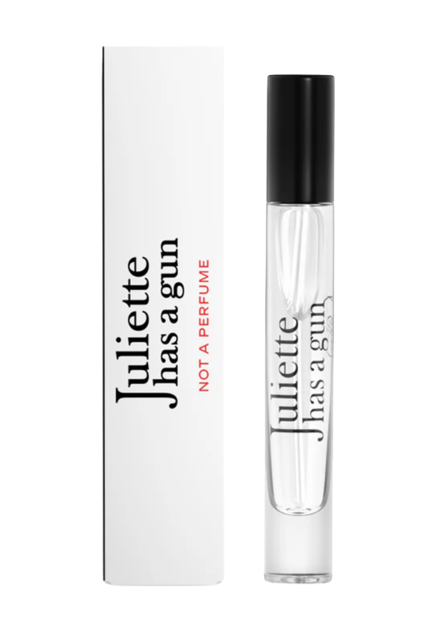 Juliette Has A Gun Not A Perfume EDP 5ML Travel Spray