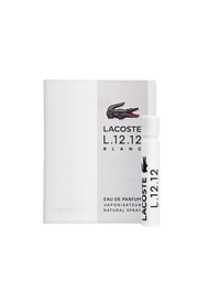 Lacoste - L.12.12 Blanc EDP 1.2ML Vials