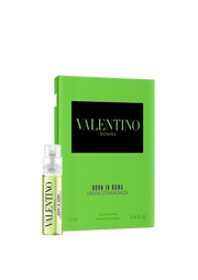 Valentino Donna Born In Roma Green Stravaganza EDP 1.2ML Vials